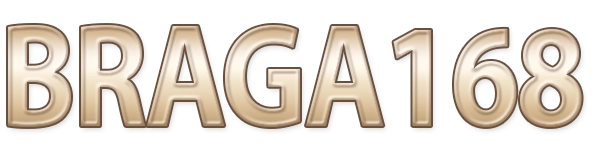 BRAGA168 Logo